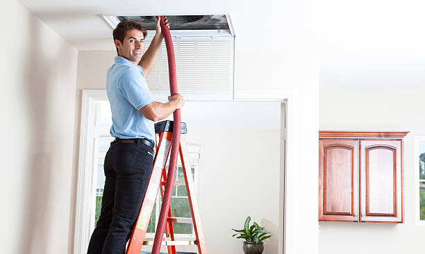 Best Best Air Duct Cleaning Company  in USA